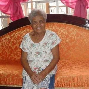 Meet your Posher, Liberty